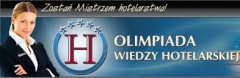 Olimpiada Wiedzy Hotelarskiej
